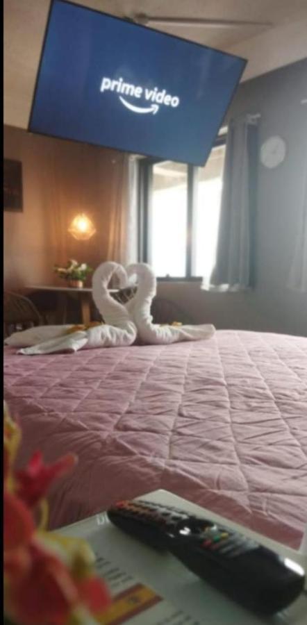 Golden Flat'S - Slaviero Guarulhos Apartment Ngoại thất bức ảnh